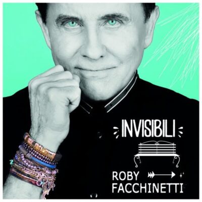 Roby Facchinetti
