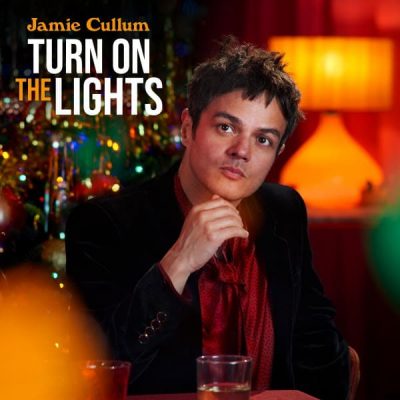 Jamie Cullum