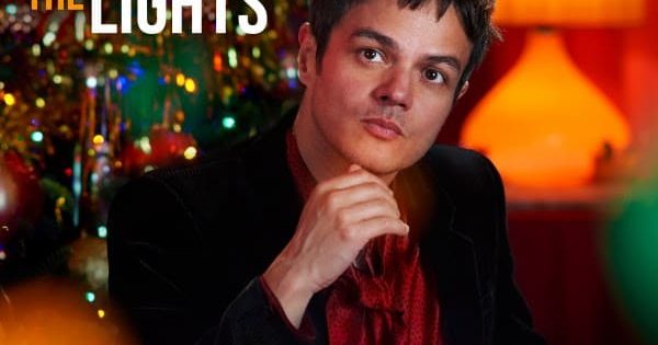 Jamie Cullum