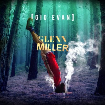 Gio Evan