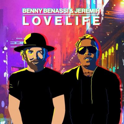 Benny Benassi