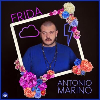 Antonio Marino