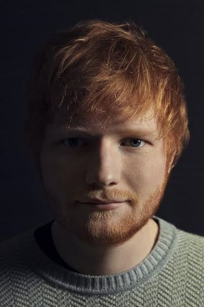 Ed Sheeran