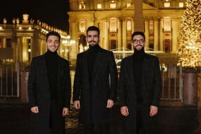 il volo