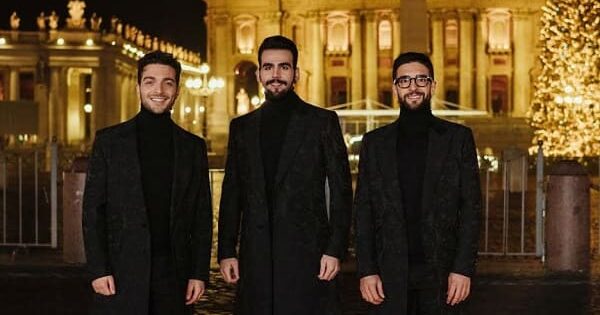 il volo