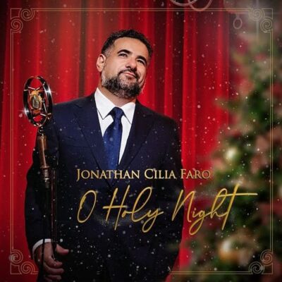 Jonathan Cilia Faro