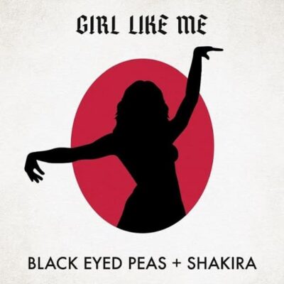 black eyed peas