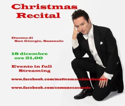 Matteo Macchioni