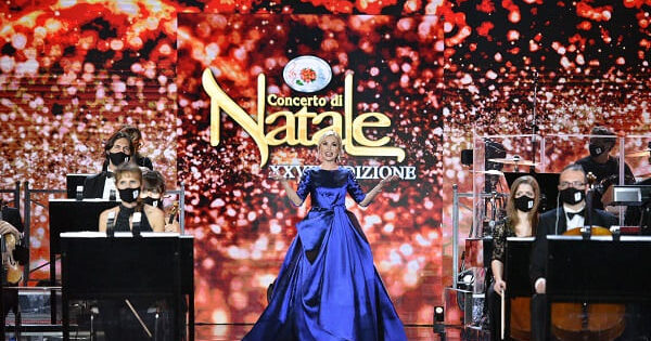 Orchestra Italiana del Cinema