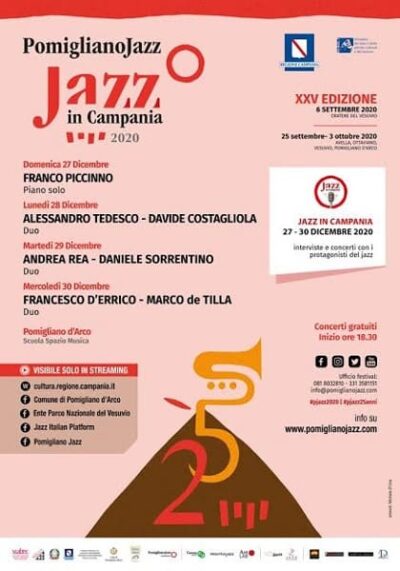 Pomigliano Jazz