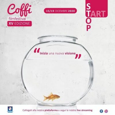 COFFI - CortOglobo Film Festival Italia