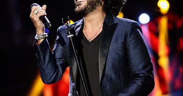francesco renga