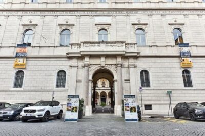 Mostra Leonardo da Vinci