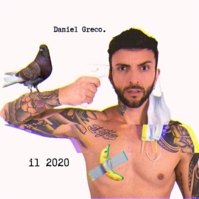 Daniel Greco