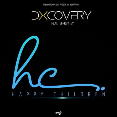 Dxcovery
