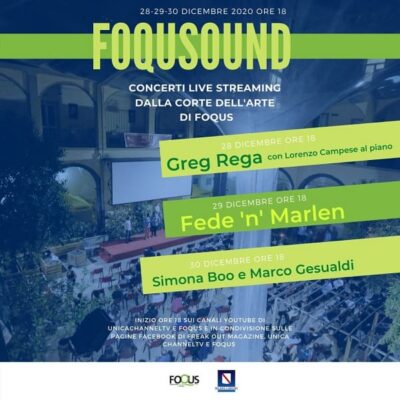 FoquSound