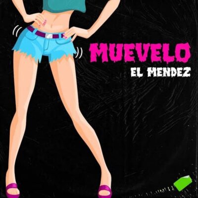 El Mendez
