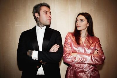 fedez - Francesca Michielin
