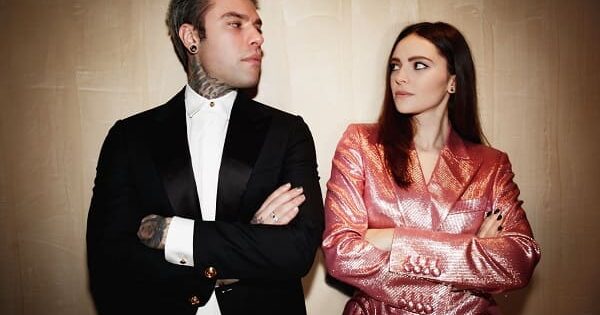 fedez - Francesca Michielin