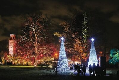 Kew Gardens