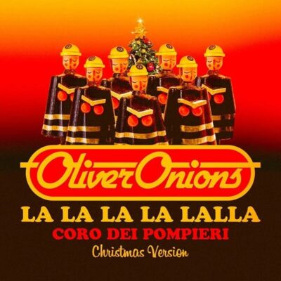 oliver onions