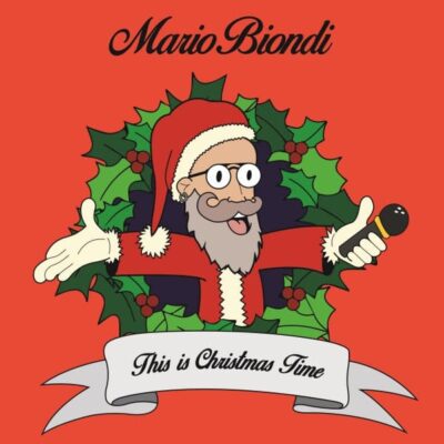 Mario Biondi
