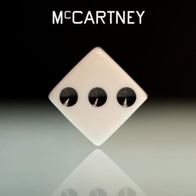 Paul McCartney