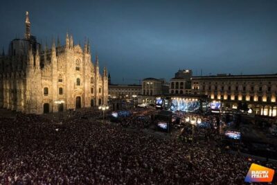 radio italia live - il concerto