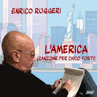 enrico ruggeri