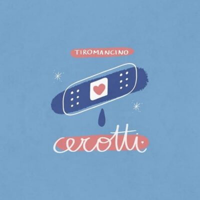 tiromancino