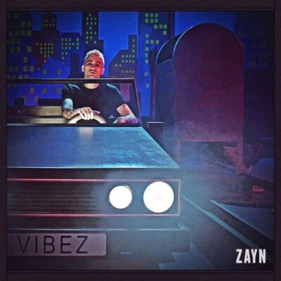 Zayn