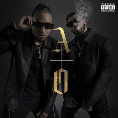Anuel AA - Ozuna