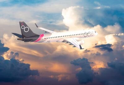 Ego Airways