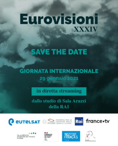 eurovisioni