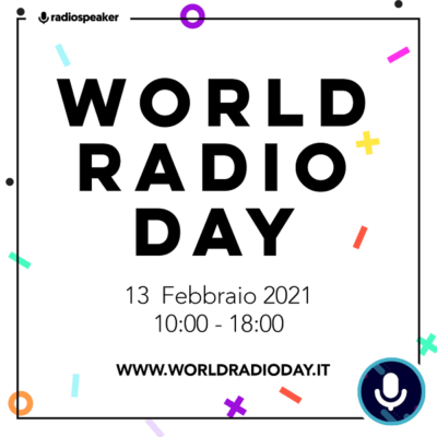 World Radio Day 2021