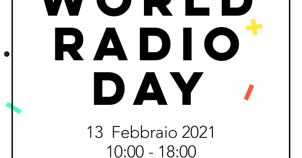 World Radio Day 2021
