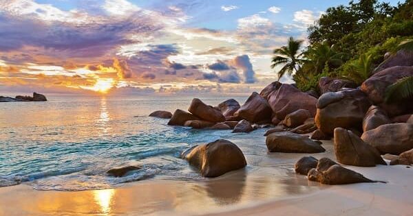 Seychelles
