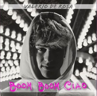 Valerio De Rosa