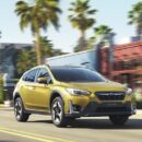 Subaru XV 2021