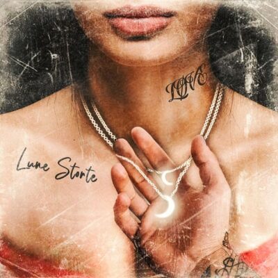 Løve