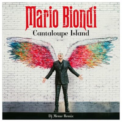 Mario Biondi