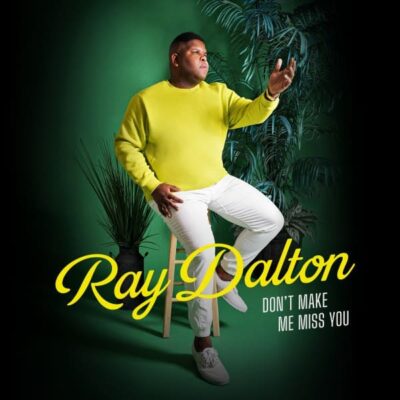 Ray Dalton