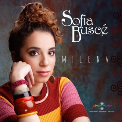 Sofia Buscè