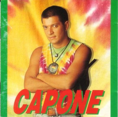 Maurizio Capone