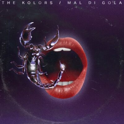 The Kolors