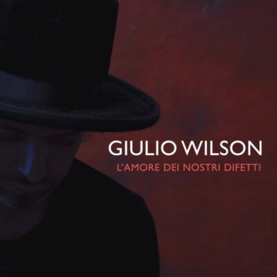Giulio Wilson