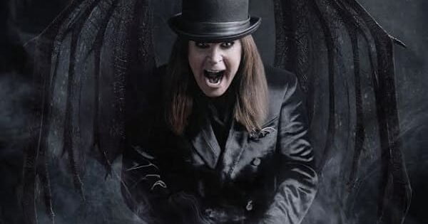 Ozzy Osbourne