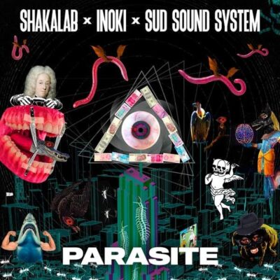 Shakalab