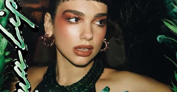 Dua Lipa