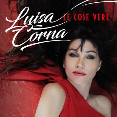 Luisa Corna